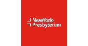 New York Presbyterian Logo